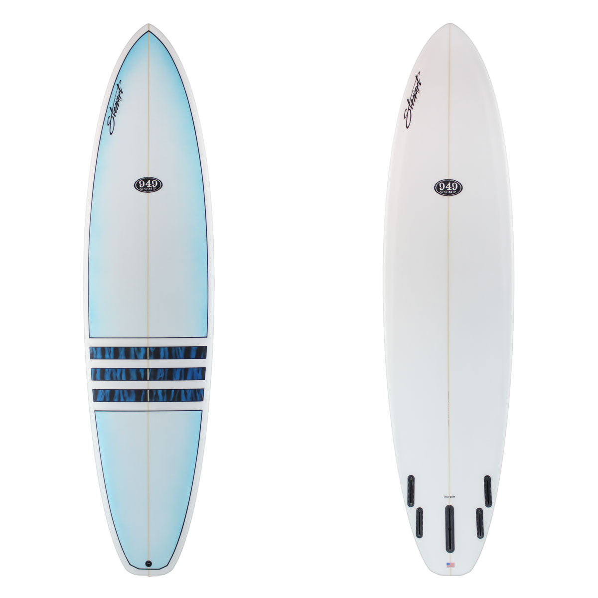 Surfboards – Stewart Surfboards