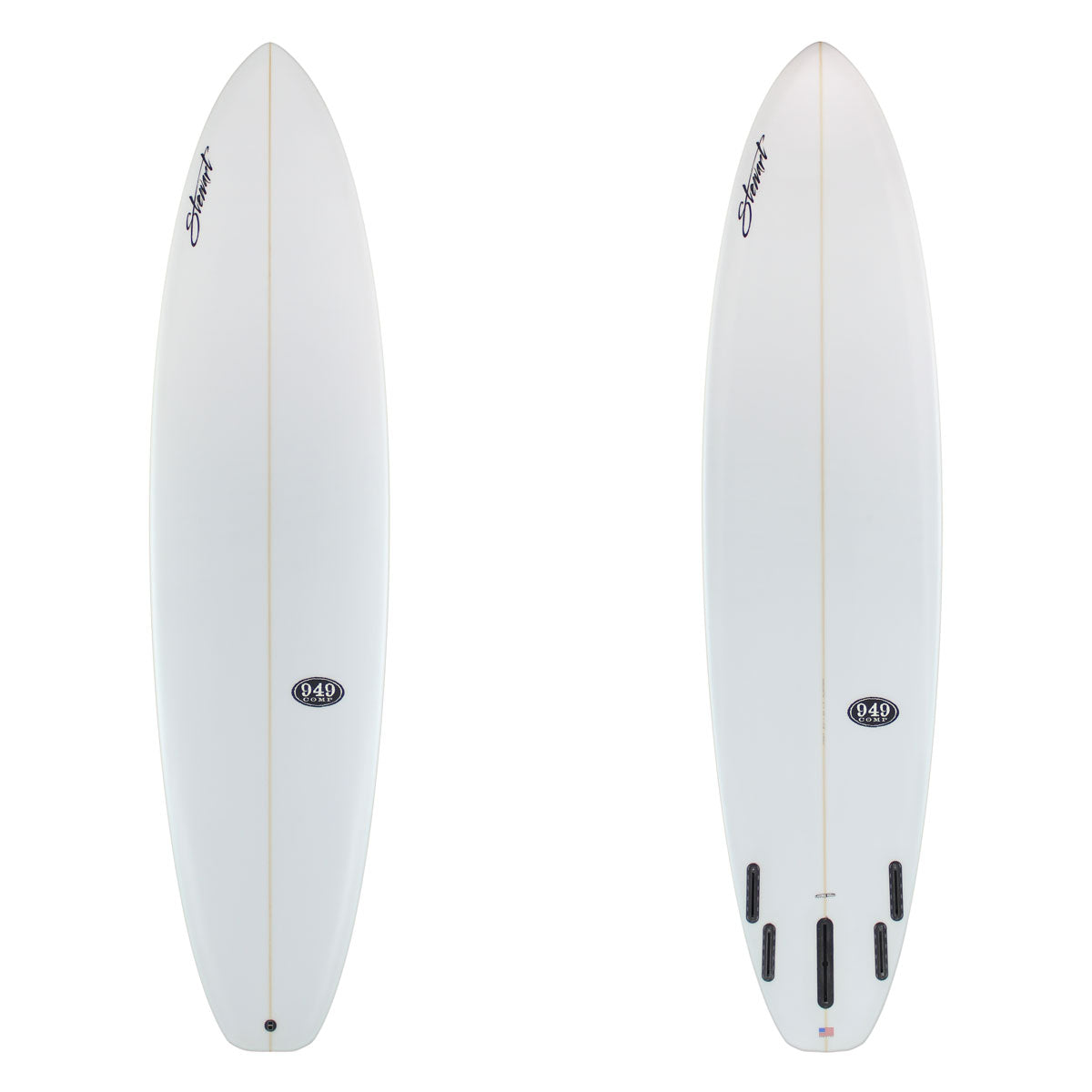 Surfboards – Stewart Surfboards