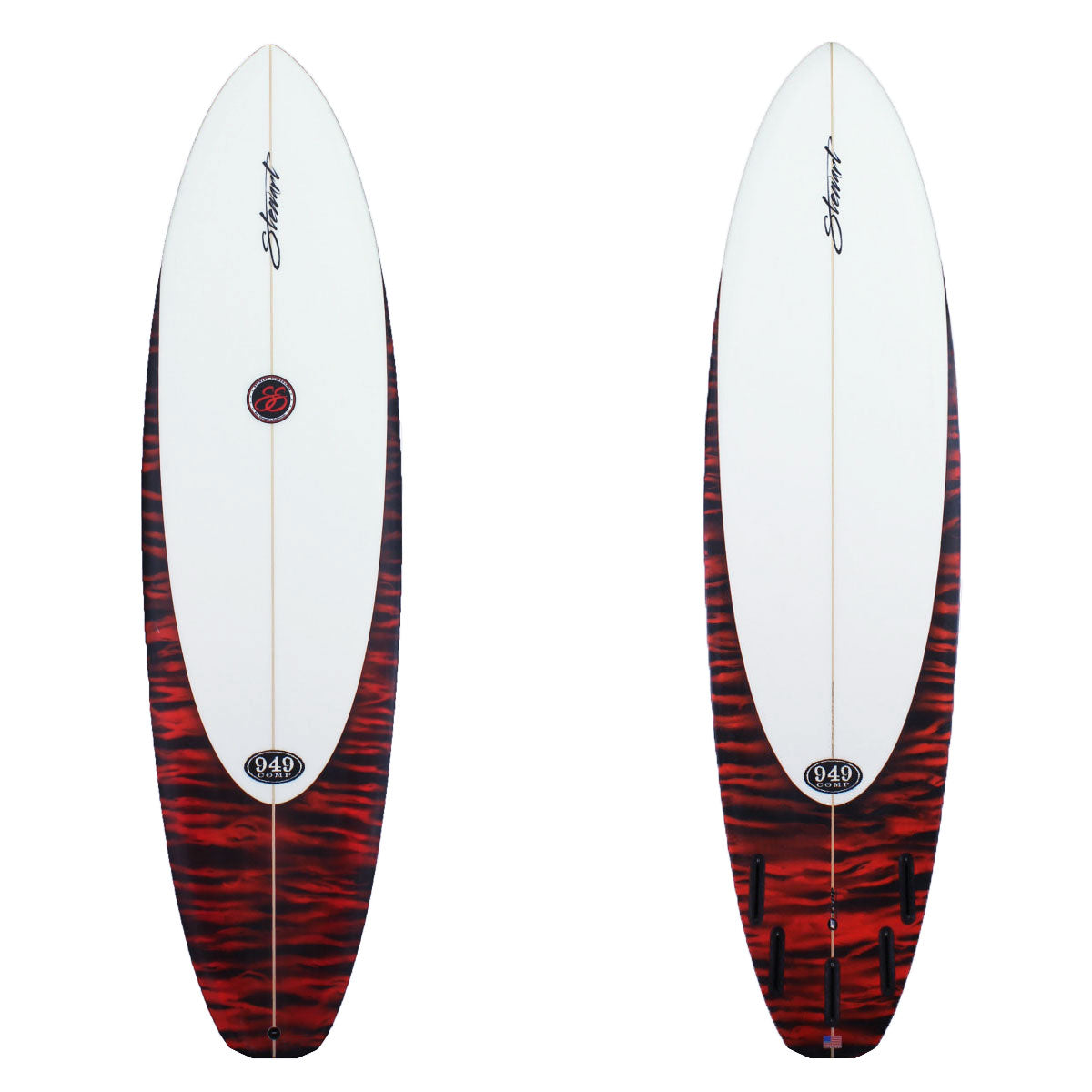 7'0 949-Comp (7'0, 22", 2 3/4") B#127727