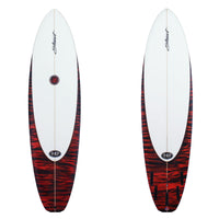 7'0 949-Comp (7'0, 22", 2 3/4") B#127727