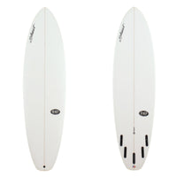 7'0 949-Comp (7'0, 22", 2 3/4") B#127452