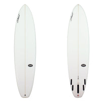 8'0" 949-Comp (8'0", 23", 3") B#127993