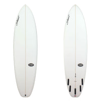 7'0" 949-Comp (7'0", 22", 2 3/4") B#128086