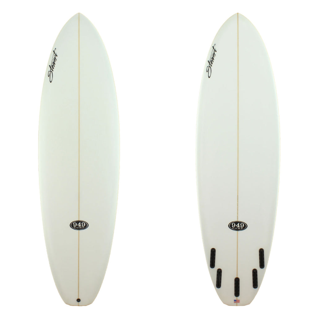7'0 949-Comp (7'0, 22", 2 3/4") B#126734