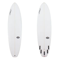 7'0" 949-Comp (7'0", 22", 2 3/4") B#128205