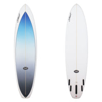 7'10" 949-Comp (7'10", 22 7/8", 3") B#128574