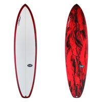7'6" 949-Comp (7'6", 22 1/2", 2 7/8") B#128843