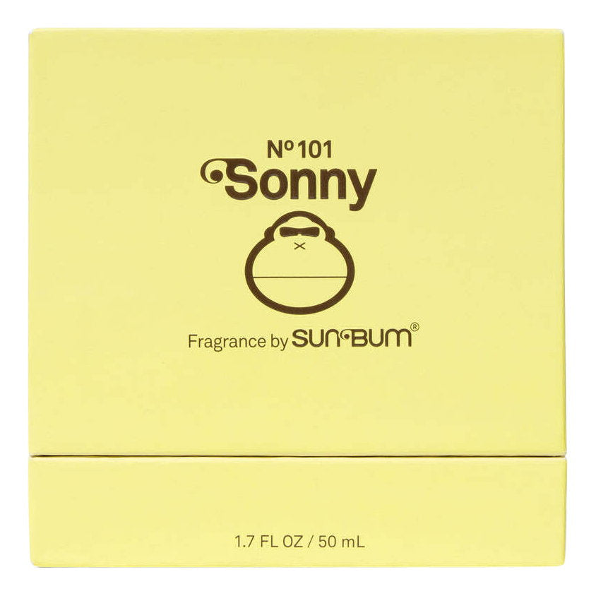 SUN BUM SONNY NO. 101 FRAGRANCE