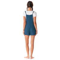 LOTUS & LUNA PACIFIC BOARDWALK ROMPER