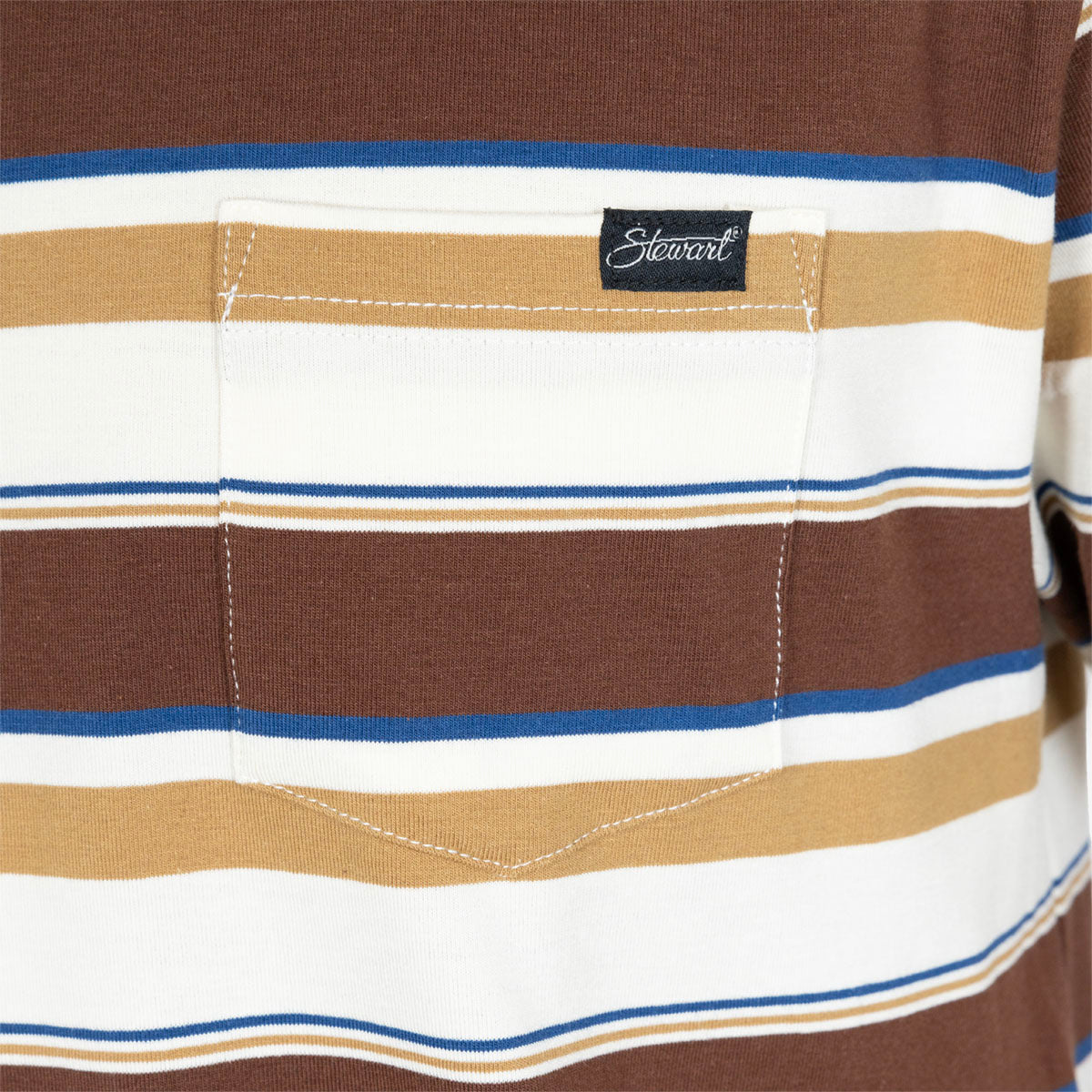 STEWART DUNES S/S CREW