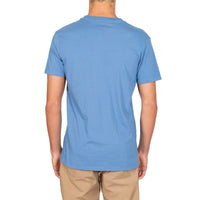 STEWART PIGMENT DYED POCKET TEE