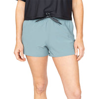 STEWART WOMEN'S REPEATER VOLLEY SHORTS