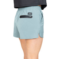 STEWART WOMEN'S REPEATER VOLLEY SHORTS