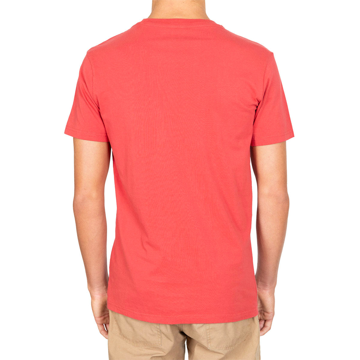 STEWART PIGMENT DYED POCKET TEE