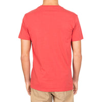 STEWART PIGMENT DYED POCKET TEE