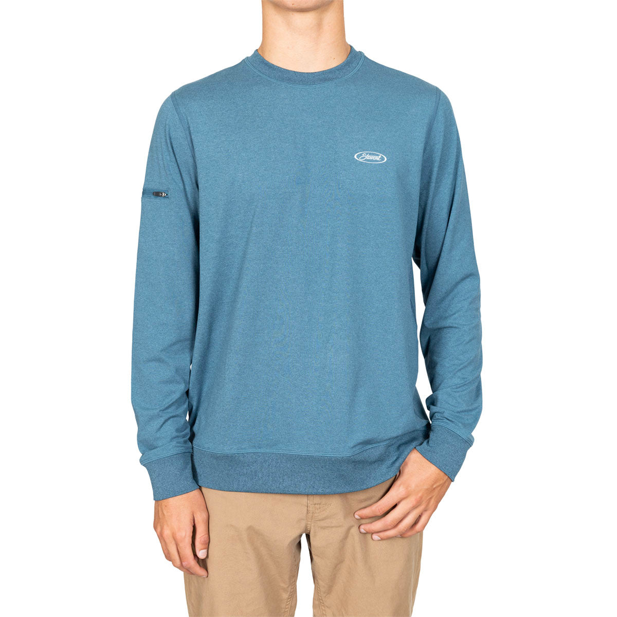 STEWART RAFA LONG SLEEVE UPF 50 SHIRT