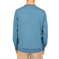 STEWART RAFA LONG SLEEVE UPF 50 SHIRT