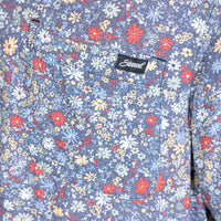 STEWART MEN'S SWAMI SS BUTTON UP