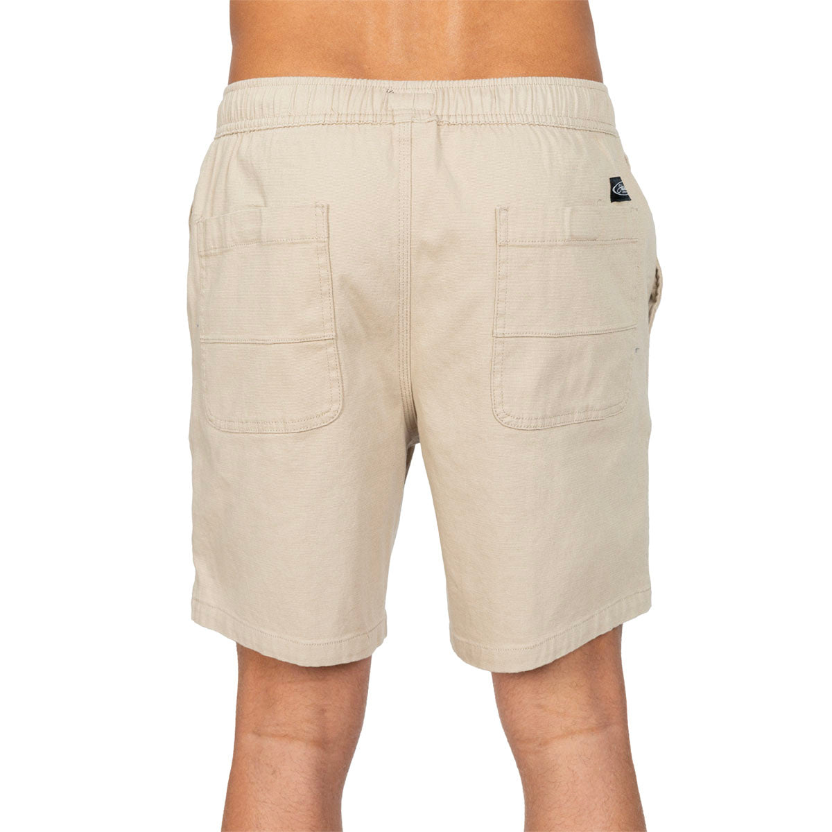 STEWART MEN'S YARD VOLLEY SHORTS