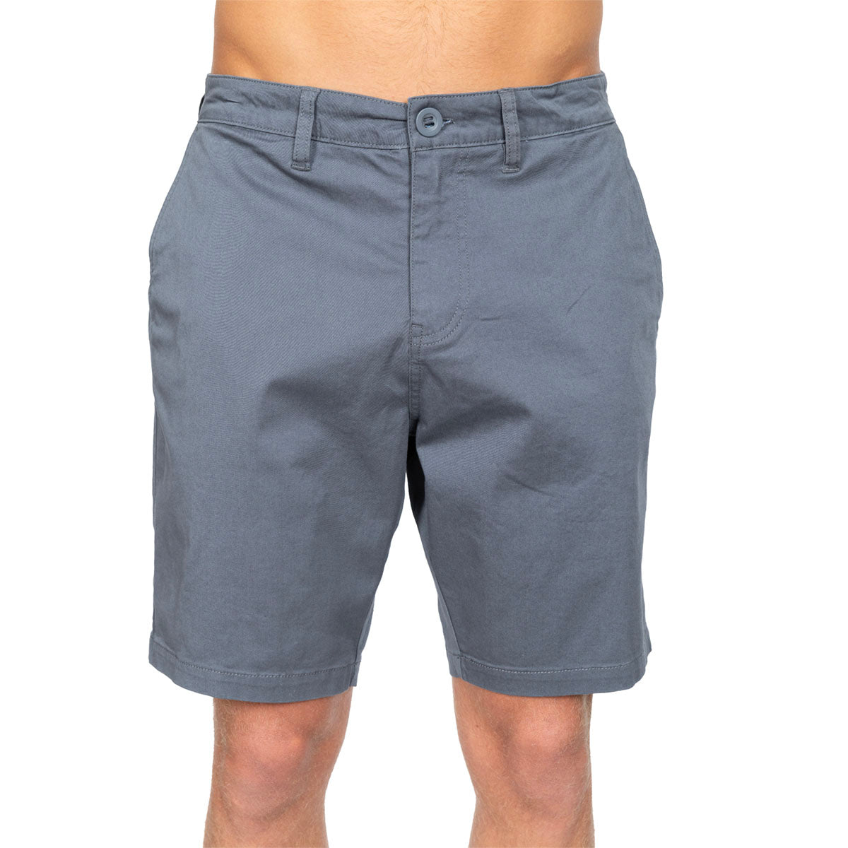 STEWART MEN'S SURF CHINO SHORT