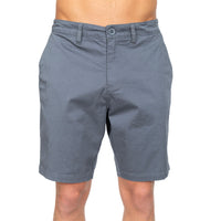 STEWART MEN'S SURF CHINO SHORT