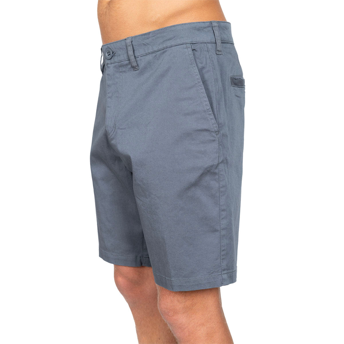 STEWART MEN'S SURF CHINO SHORT