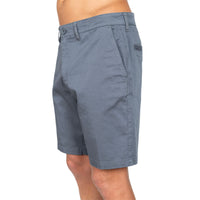 STEWART MEN'S SURF CHINO SHORT