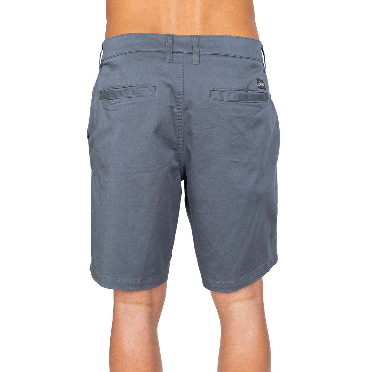 STEWART MEN'S SURF CHINO SHORT