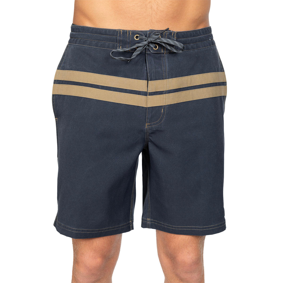 STEWART MEN'S FORD COMP BOARDSHORT