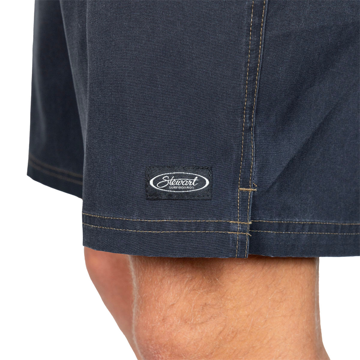 STEWART MEN'S FORD COMP BOARDSHORT
