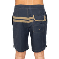 STEWART MEN'S FORD COMP BOARDSHORT