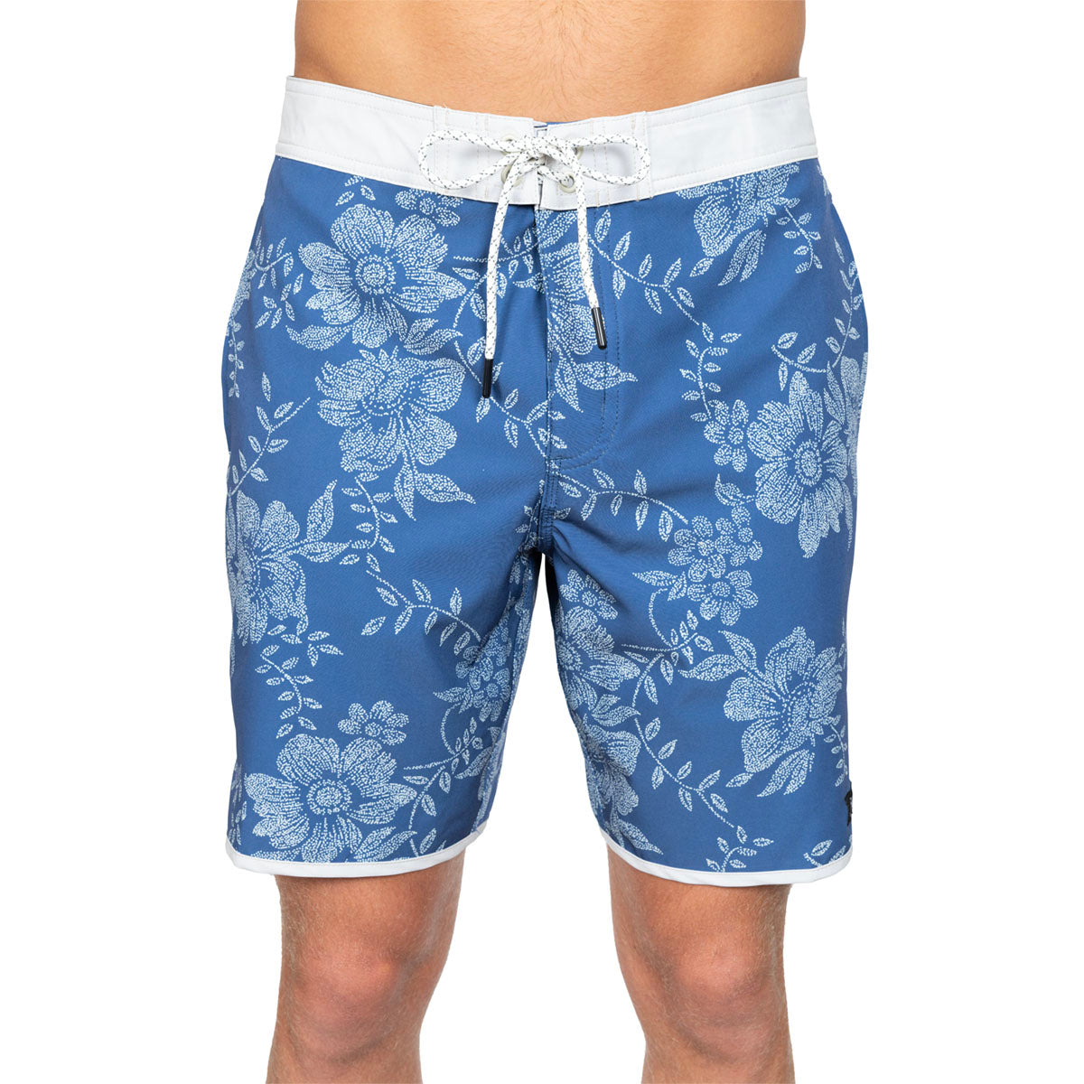 STEWART MEN'S KUHIO BOARDSHORTS