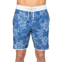 STEWART MEN'S KUHIO BOARDSHORTS
