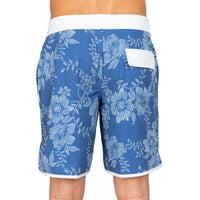 STEWART MEN'S KUHIO BOARDSHORTS
