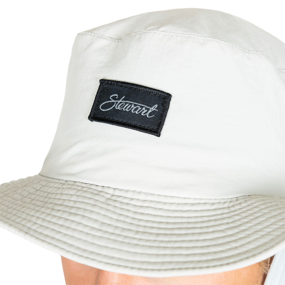 STEWART MEN'S WARD SURF BUCKET HAT