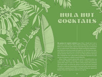 TIKI WITH A TWIST: 75 COOL AND WILD TROPICAL COCKTAILS