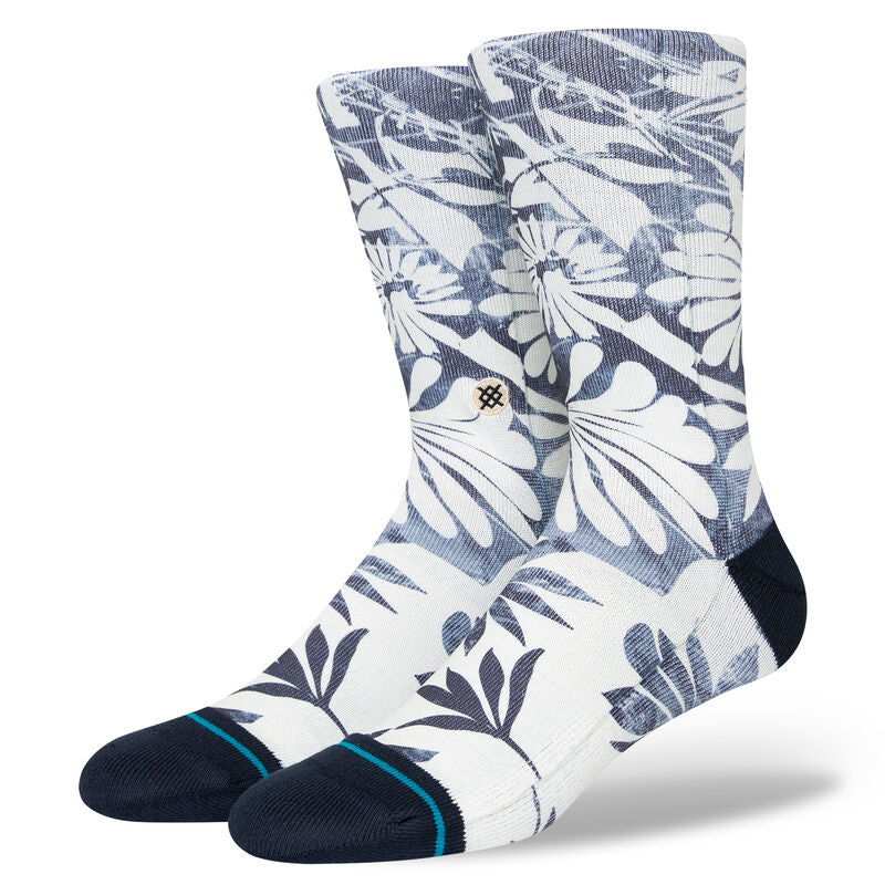 STANCE WAIKALOA POLY CREW SOCKS