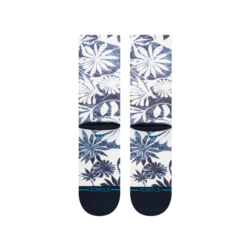 STANCE WAIKALOA POLY CREW SOCKS