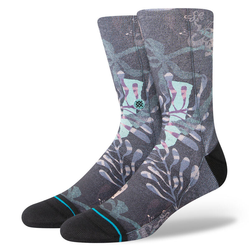 STANCE TROOMS POLY CREW SOCKS