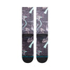 STANCE TROOMS POLY CREW SOCKS