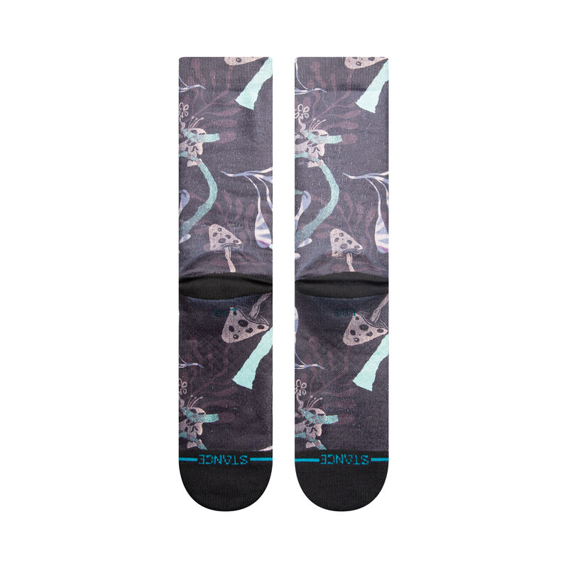 STANCE TROOMS POLY CREW SOCKS