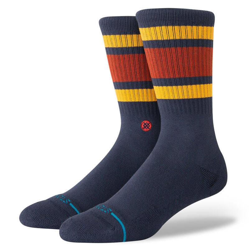 STANCE BOYD ST CASUAL MEN'S CREW SOCK