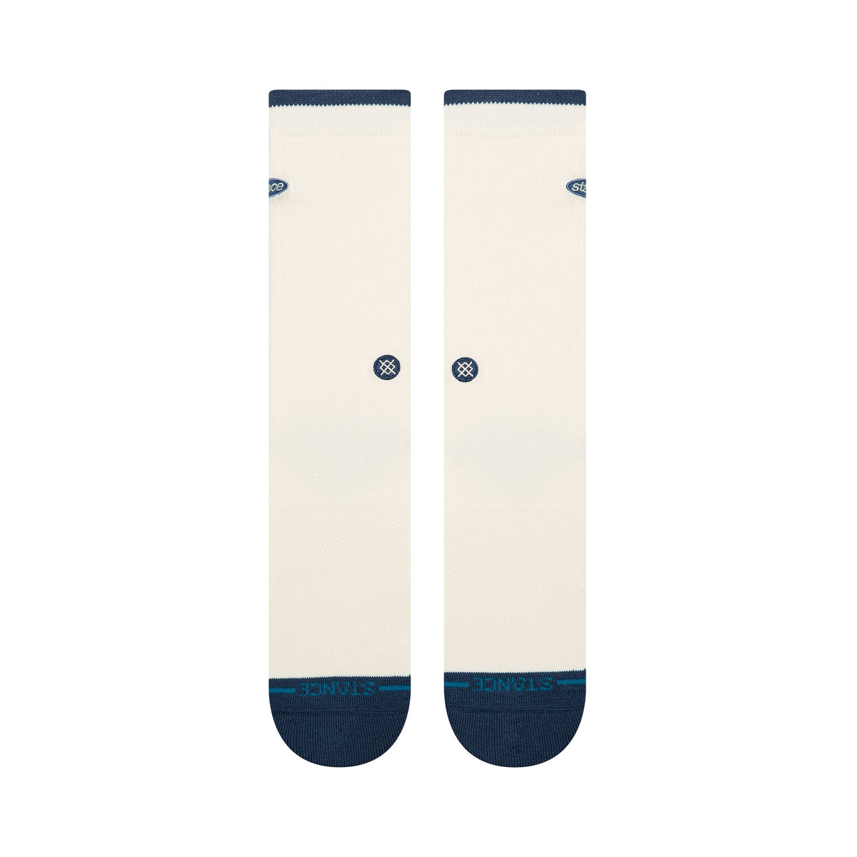 STANCE BLURRED CREW SOCK
