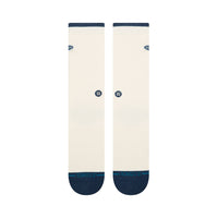 STANCE BLURRED CREW SOCK