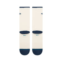 STANCE BLURRED CREW SOCK