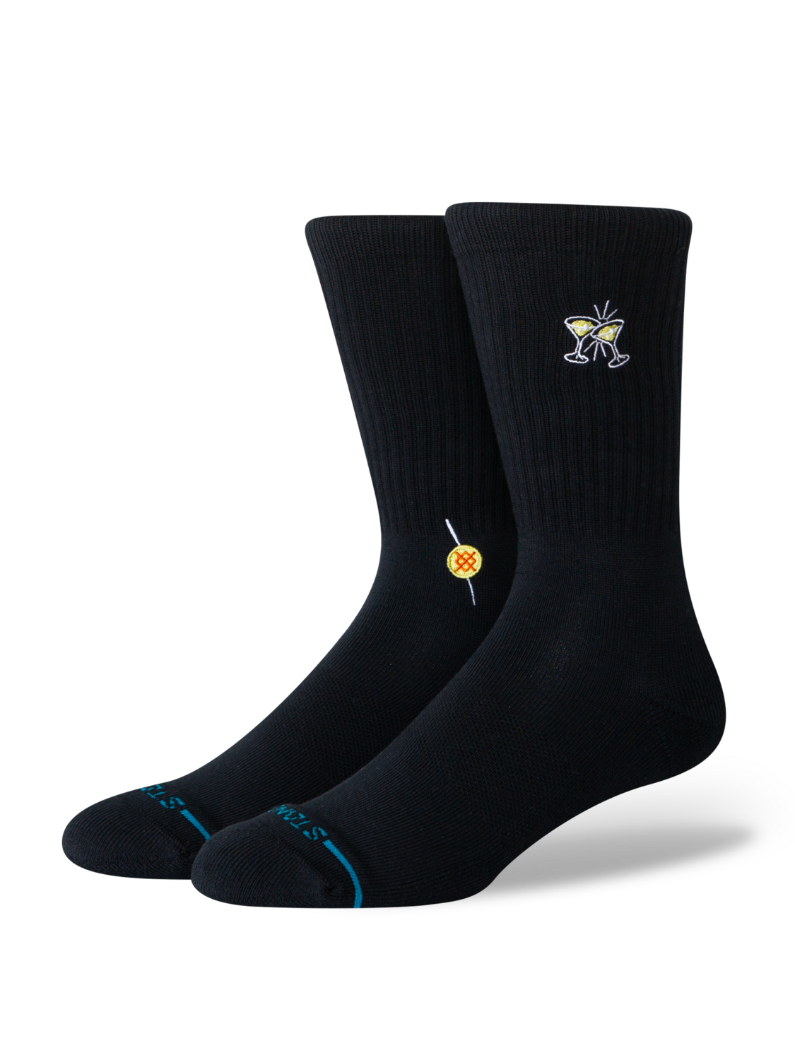 STANCE EXTRA DIRTY CREW SOCK