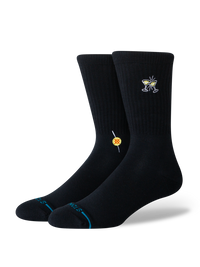 STANCE EXTRA DIRTY CREW SOCK