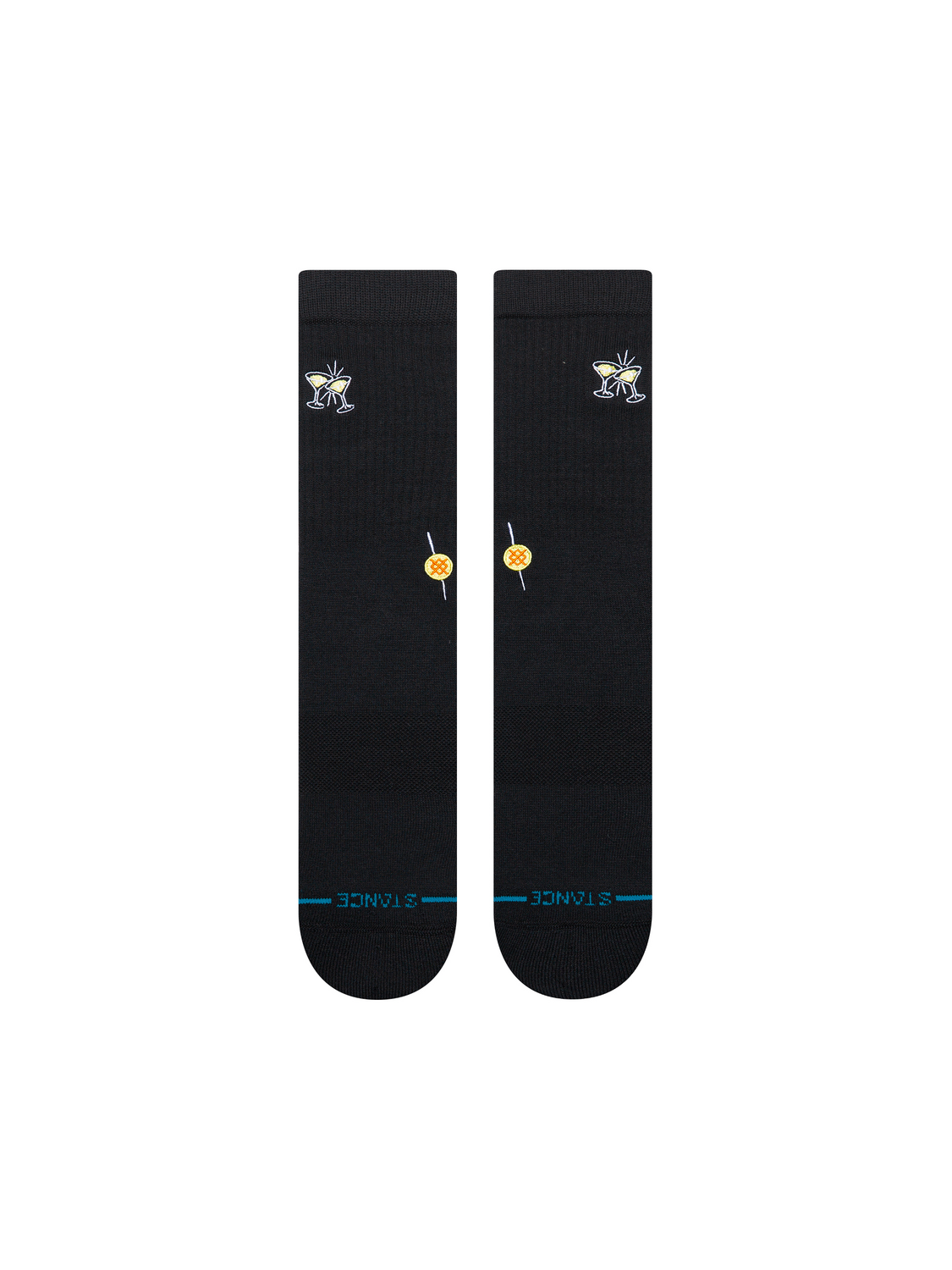 STANCE EXTRA DIRTY CREW SOCK