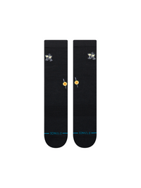 STANCE EXTRA DIRTY CREW SOCK