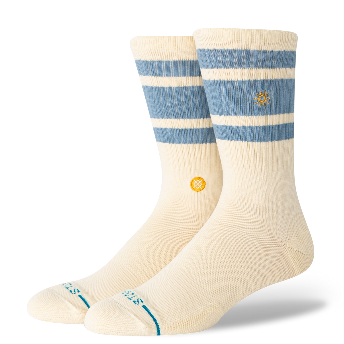 STANCE GOT SOL CREW SOCK